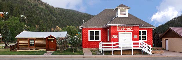 • Red River is an incorporated town located in Taos (pronounced Tah-os) County. Town Government consists of a 4-member Town Council and a Mayor.