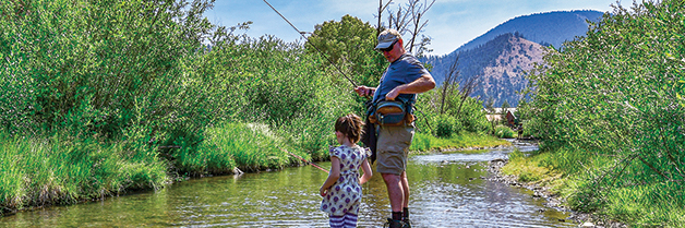 NM Trout Stocking Reports – Red River Guide